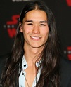 Booboo Stewart | Disney Wiki | Fandom