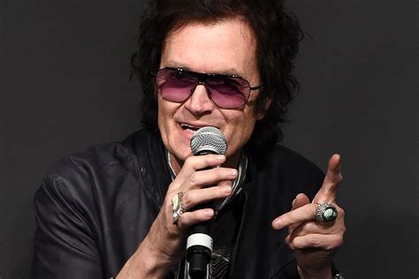 Glenn Hughes Is Glad Social Media Wasnt Around In The Old Days