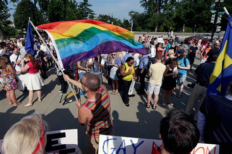 DOMA And Prop 8 Rulings Rockers React On Twitter To Supreme Courts