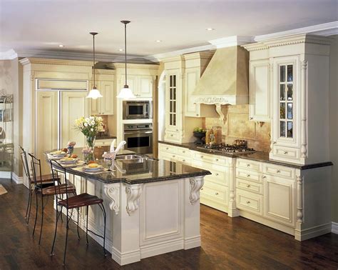 77 Refreshing L Shaped Kitchen Designs Page 2 Of 3
