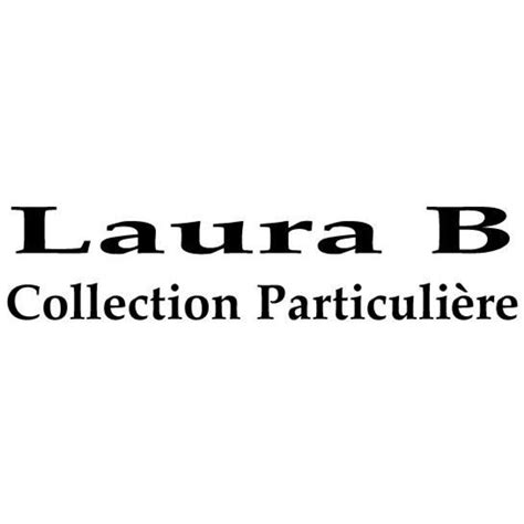 Laura B Thelabelfinder
