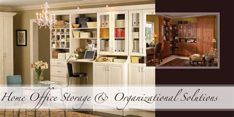 Office Storage Home Office Storage Solutions