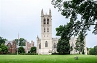 Trinity College | Private Liberal Arts, Ivy League, Education | Britannica