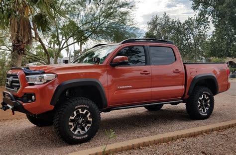 Post Your 26575 16s Tacoma World