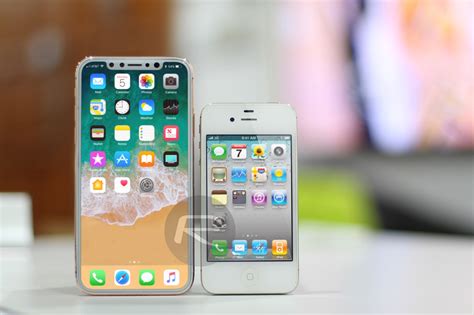 Apple's new iphones have dramatic differences and surprising similarities. iPhone X / Edition Vs iPhone 7 Vs 7 Plus Vs 6s Vs 2G, More ...
