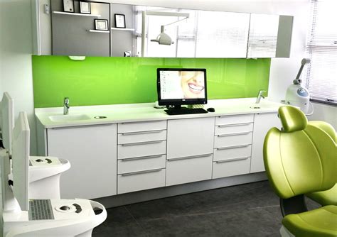 Dental Cabinets Reception Counters And More Dentech Cabinets