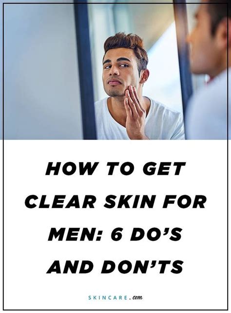 oily skin men oily skin care face skin care healthy skin care acne skin skin care tips