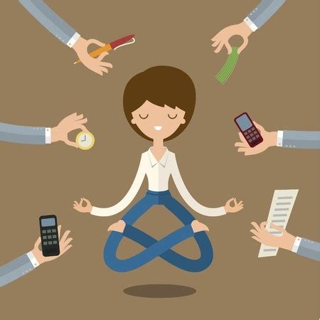 Our editor discusses how she learned to meditate through tips from reddit. How Long Should I Meditate Each Day For Best Results?