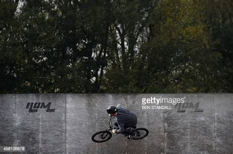 Rom Skatepark Fotografías E Imágenes De Stock Getty Images