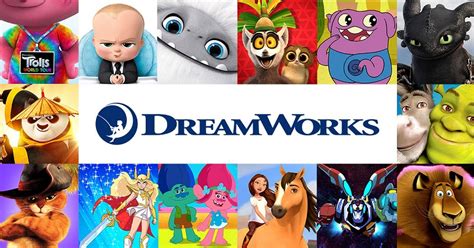 Saturdayspecial 10 Most Awaited Upcoming Dreamworks Projects For All