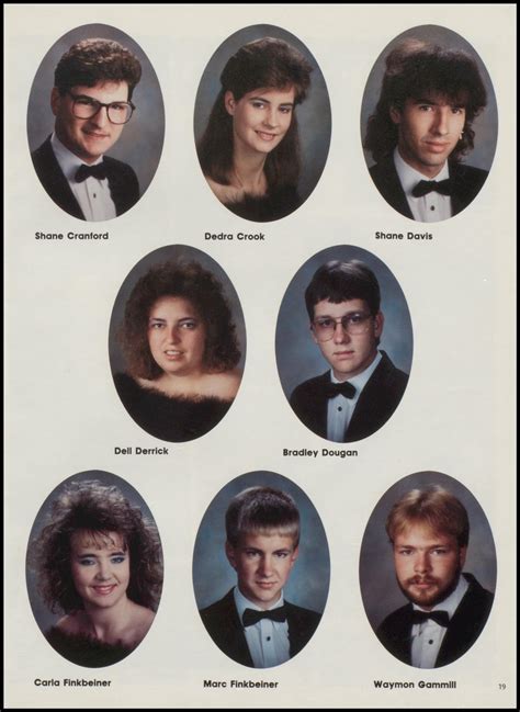 Yearbooks 1990