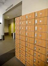 Images of Hollman Lockers