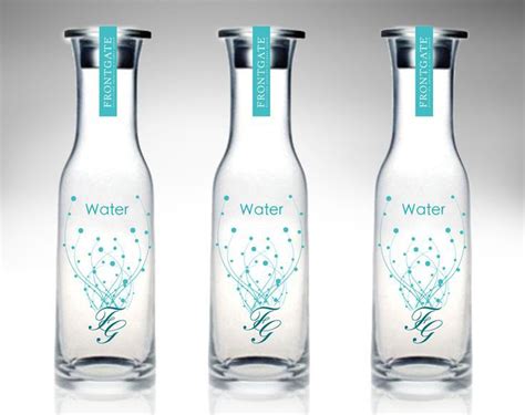 30 Cool Water Bottle Designs For Inspiration Streetsmash