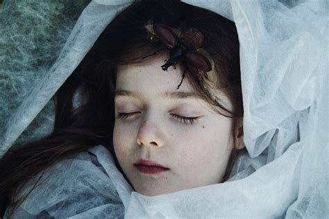 Photographer Dara Scully Captures The Tenderness Of Childhood Ignant