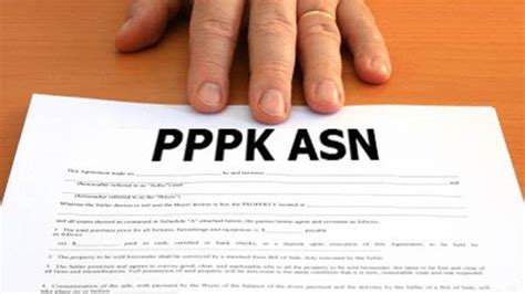 Daftar Pppk Guru Tahun Login Di Sscasn Bkn Lengkapi Dan Siapkan Dokumen Ini Tribunstyle Com