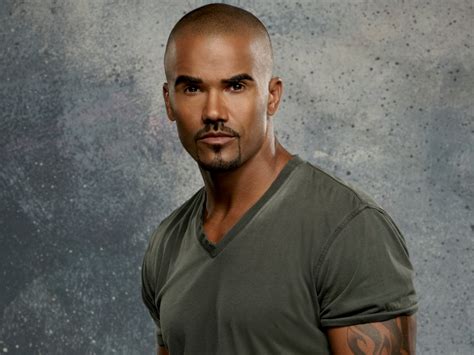 Derek Morgan Criminal Minds Wallpaper 35501627 Fanpop