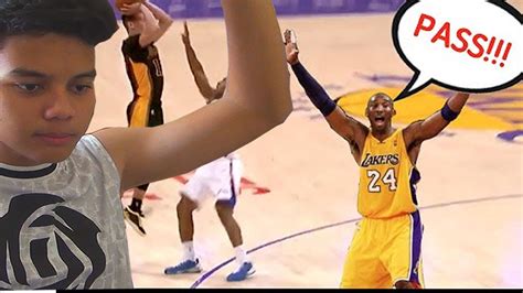 Nba Imagine If He Missed This Shot Compilation Basketball Reaction