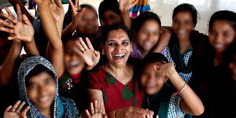 These Ngos Rescue And Rehabilitate Sex Trafficking Victims In India