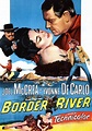 Border River streaming: where to watch movie online?
