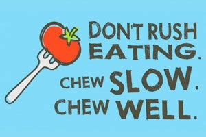 Mindful Eating Slow Down And Enjoy Your Meal Goqii