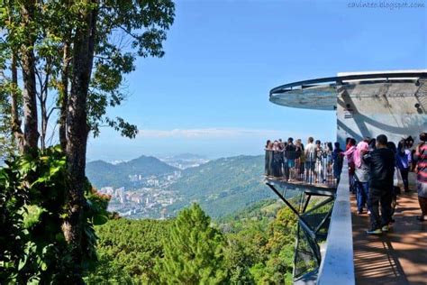 Pulau pinang juga dikenali sebagai pulau mutiara. 31 Tempat Menarik di Penang yang Percuma | listikel.com