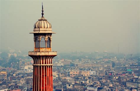 Nueva Delhi ¿qué Ver Y Hacer En La Preciosa Capital De La India