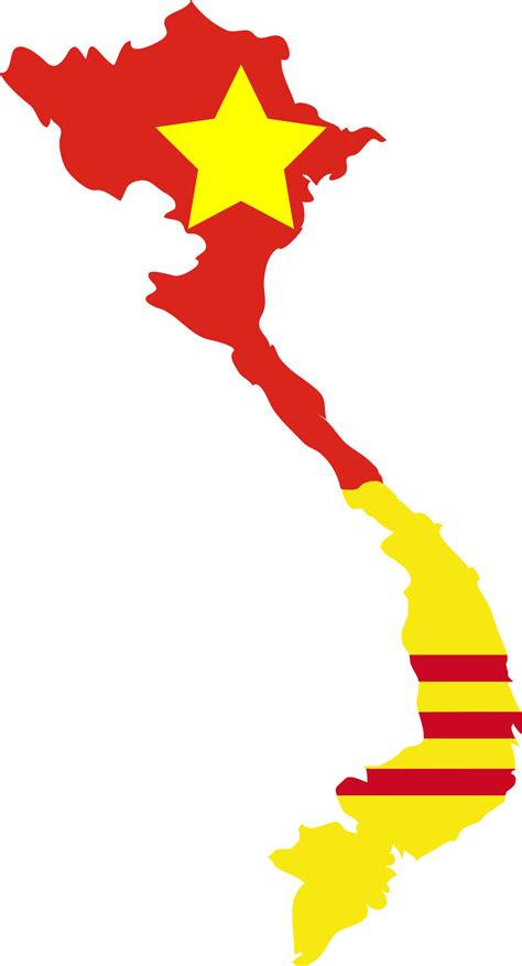 North And South Vietnam North Being Communist South Being Capitalist Hanoi The Main Setting