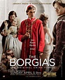 The Borgias (2011 series) | Cinemorgue Wiki | FANDOM powered by Wikia