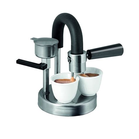 Kamira Moka Express 12 Cups Stovetop Espresso Maker Sale Espresso