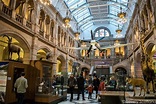 Museo Kelvingrove de Glasgow: el gabinete de las maravillas