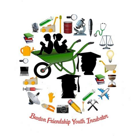 Buxtonfriendship Youth Incubator Buxton