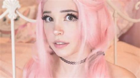 Where Did Uk Cosplayer Lewd Model And Ahegao Girl Belle Delphine Go
