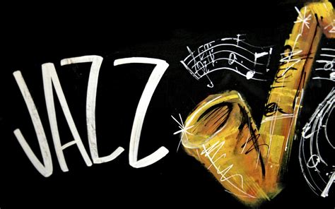 Смут джаз (smooth jazz) 34 вокал джаз (vocal jazz) 16 Se aproxima el primer festival gratuito de Jazz en ...