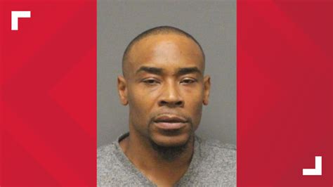 37 Year Old Man Charged With First Degree Murder In Greensboro Shooting