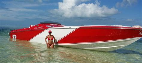 Pin By Oliver Davis On Retro Speed Boat Mastercraft Boat Power Boats Offshore Boats