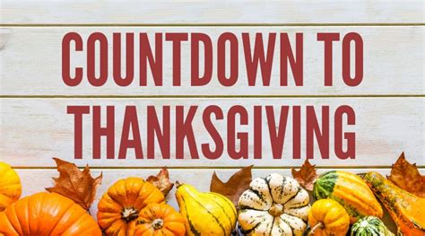 countdown to thanksgiving conquer the crave plan z diet