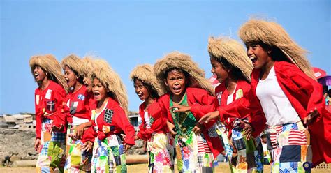 Vakul Kanayi Festival Sabtang Island Batanes Travel Trilogy