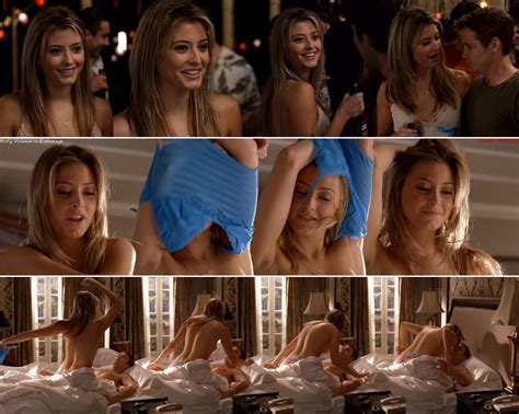 Holly Valance Nude Pics Page 1