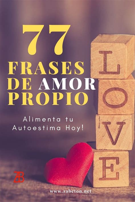 Top Imagen Frases De Amor Propio Y Superacion Abzlocal Mx