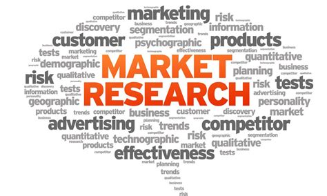 How And Why You Should Conduct Market Research For Your Business