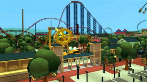 T H E M E P A R K T Y C O O N P A R K I D E A S Zonealarm Results - roblox theme park tycoon 2 entrance ideas