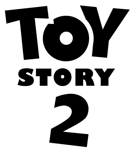Toy Story 2 1999 Logos — The Movie Database Tmdb