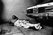 Cosa Nostra's brutal murders in Sicily are revealed in images taken by ...