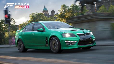 Forza Motorsport - Forza Horizon 4 | Series 25 Update