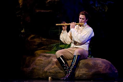 The Magic Flute Presented By Florida Grand Opera 22313 The Soul Of