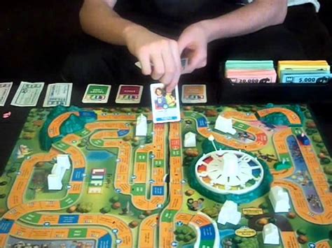 The Game Of Life Board Game Free Seejord