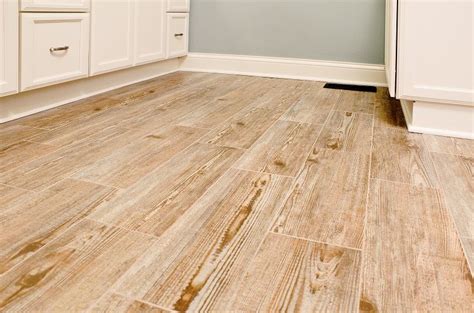 Wood Grain Porcelain Plank Tile Best Flooring Flooring Wood