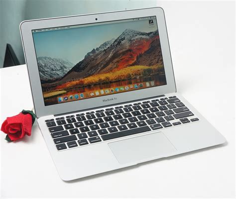 Macbook Air 11 Core I5 Md712ida Jual Beli Laptop Second Dan Kamera