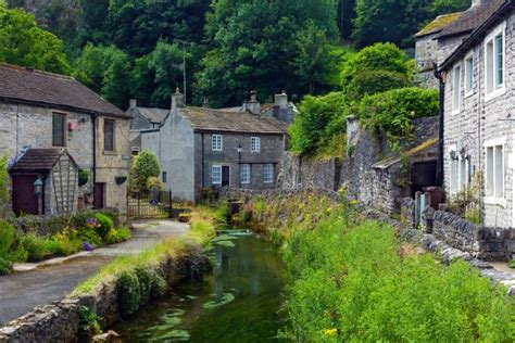 Top 15 Most Beautiful Places To Visit In Derbyshire Globalgrasshopper