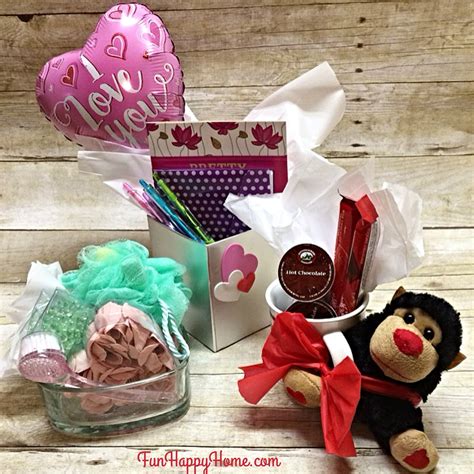 Ideas For Valentines Day Ts Fun Dollar Store Ts